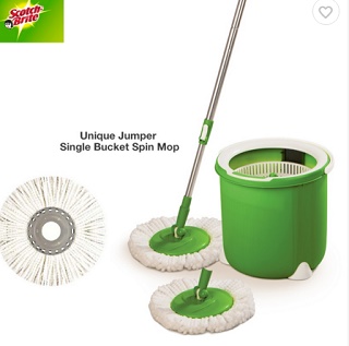 India Desire : Scotch-Brite Home Cleaning Products Upto 89% Off  From Snapdeal